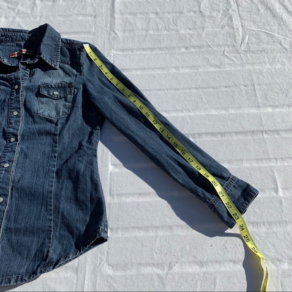 ☀️4/25 Makers of True Originals ‘Sheana’ Shirt - Picture 11 of 12